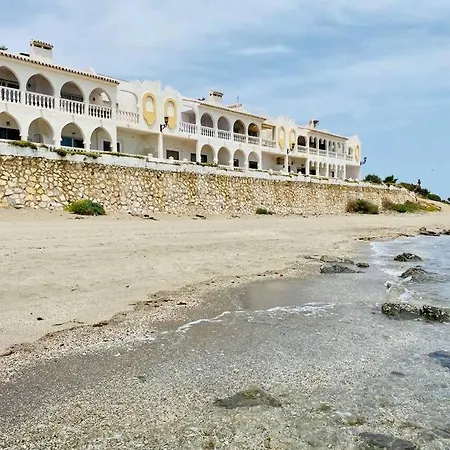 Primera Linea De Playa Increibles Vistas * La Cala De Mijas