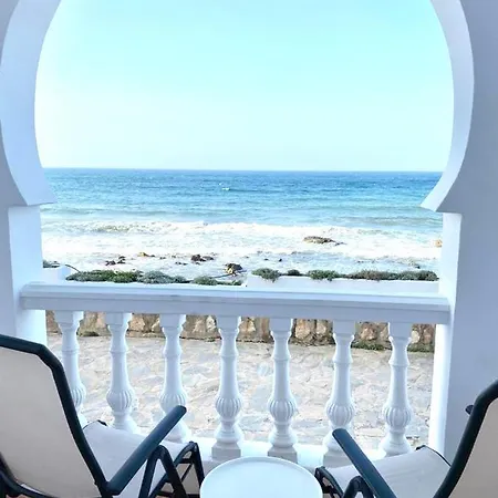 Primera Linea De Playa Increibles Vistas Apartment